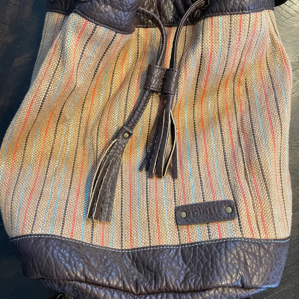 Pistil Backback - Finders Keepers